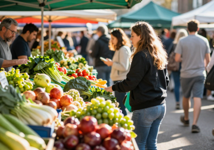 the mrkt