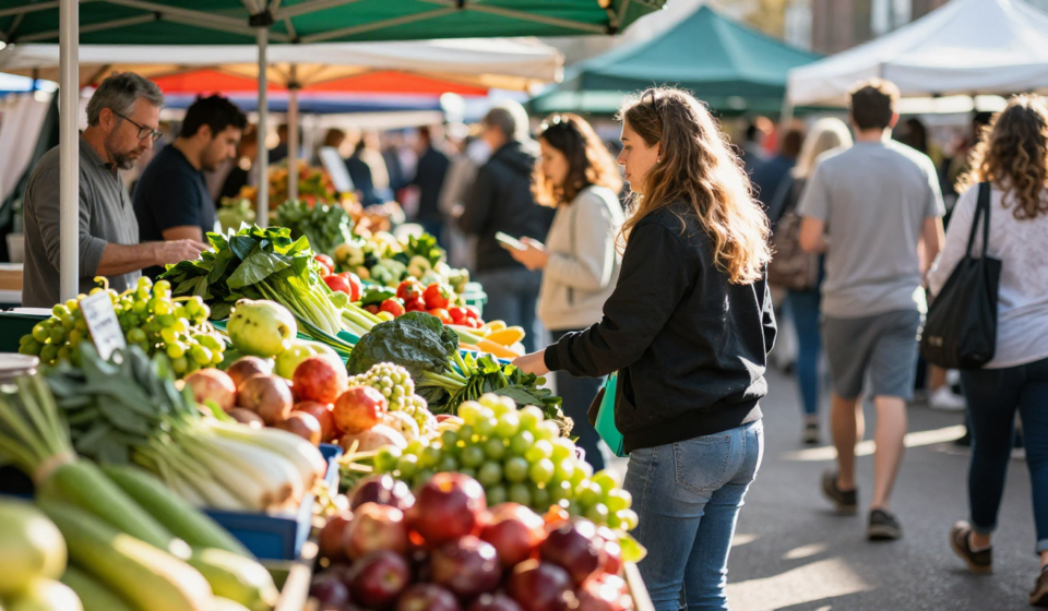 the mrkt