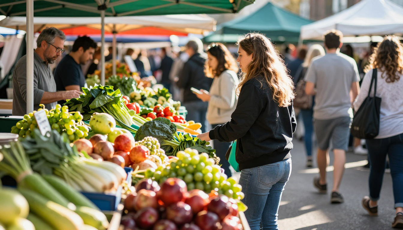 The Mrkt Guide: Meaning, Strategy, Trends and Future Growth