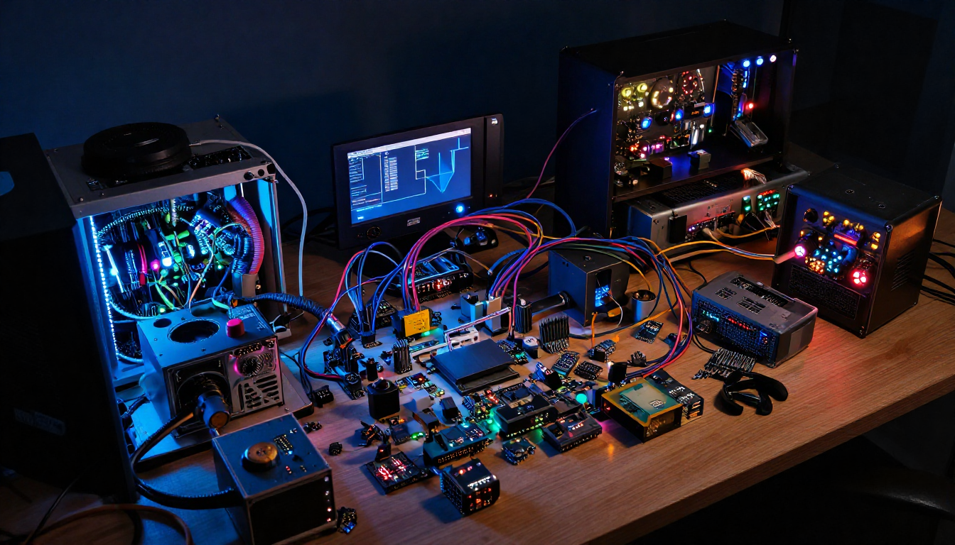 GeekExtreme Guide: Tech, Gaming and Geek Culture