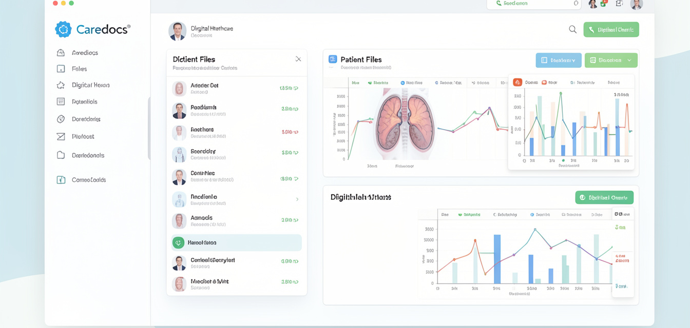 caredocs