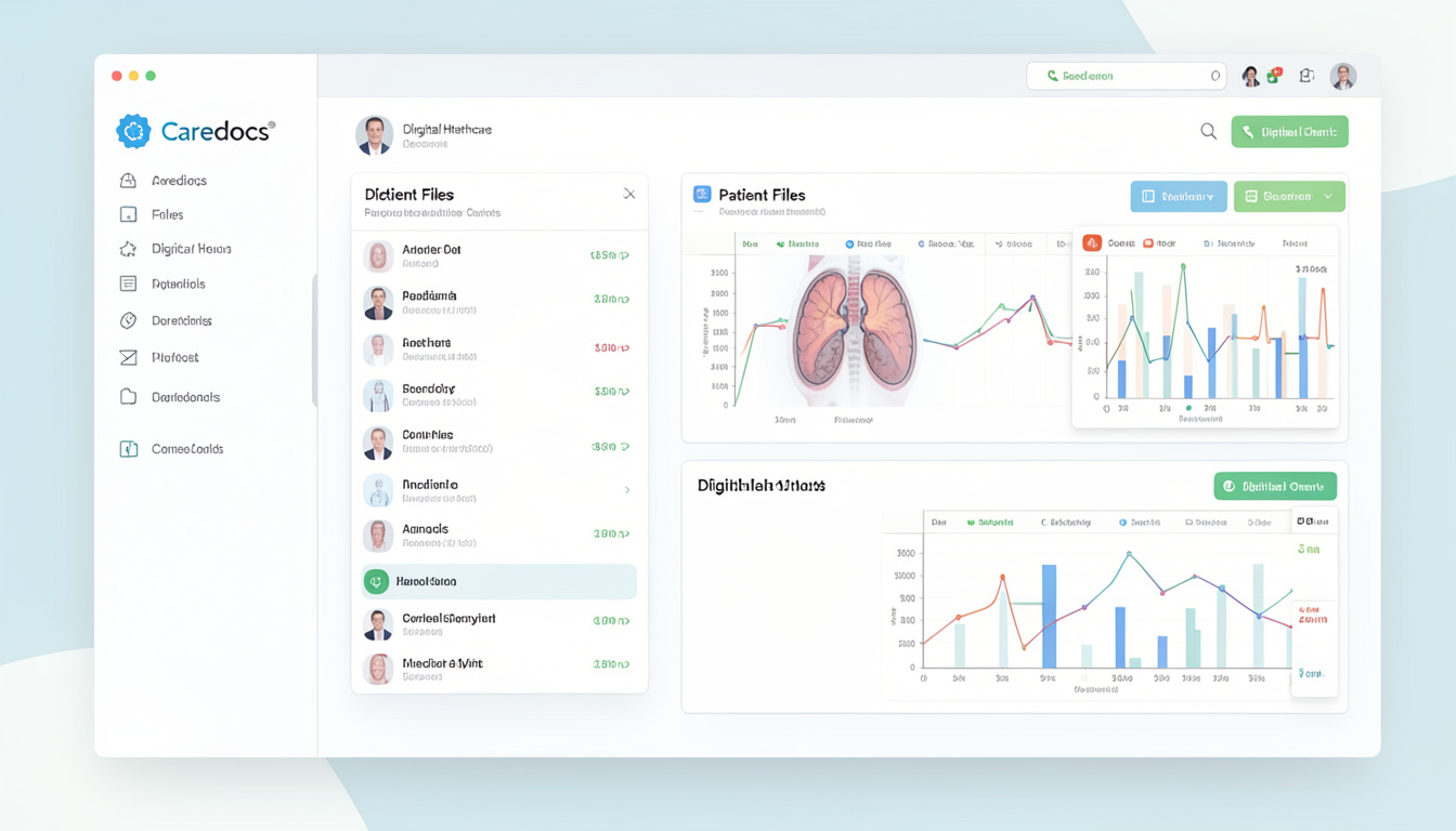 caredocs