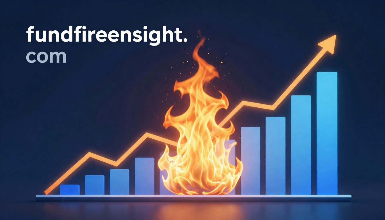 FundFireInsight.com: Investment Insights and Market Analysis