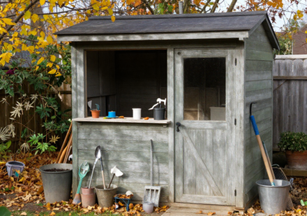 edshed
