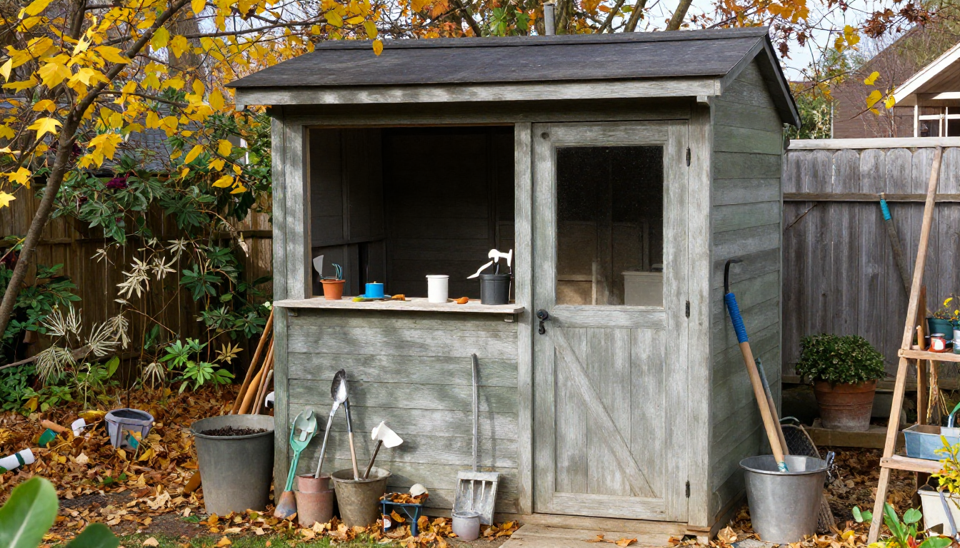 edshed