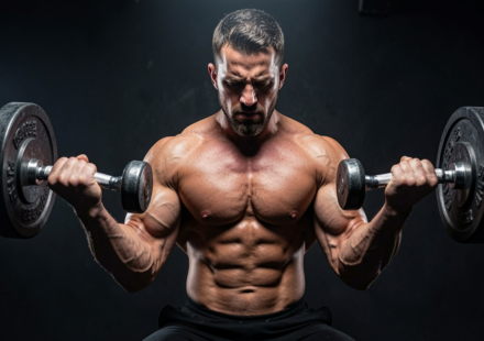 hammer curls