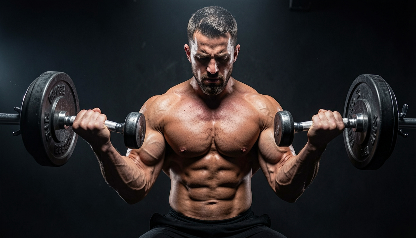 Hammer Curls Guide: Benefits, Technique and Best Tips