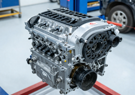 gm service bulletin pip6101a