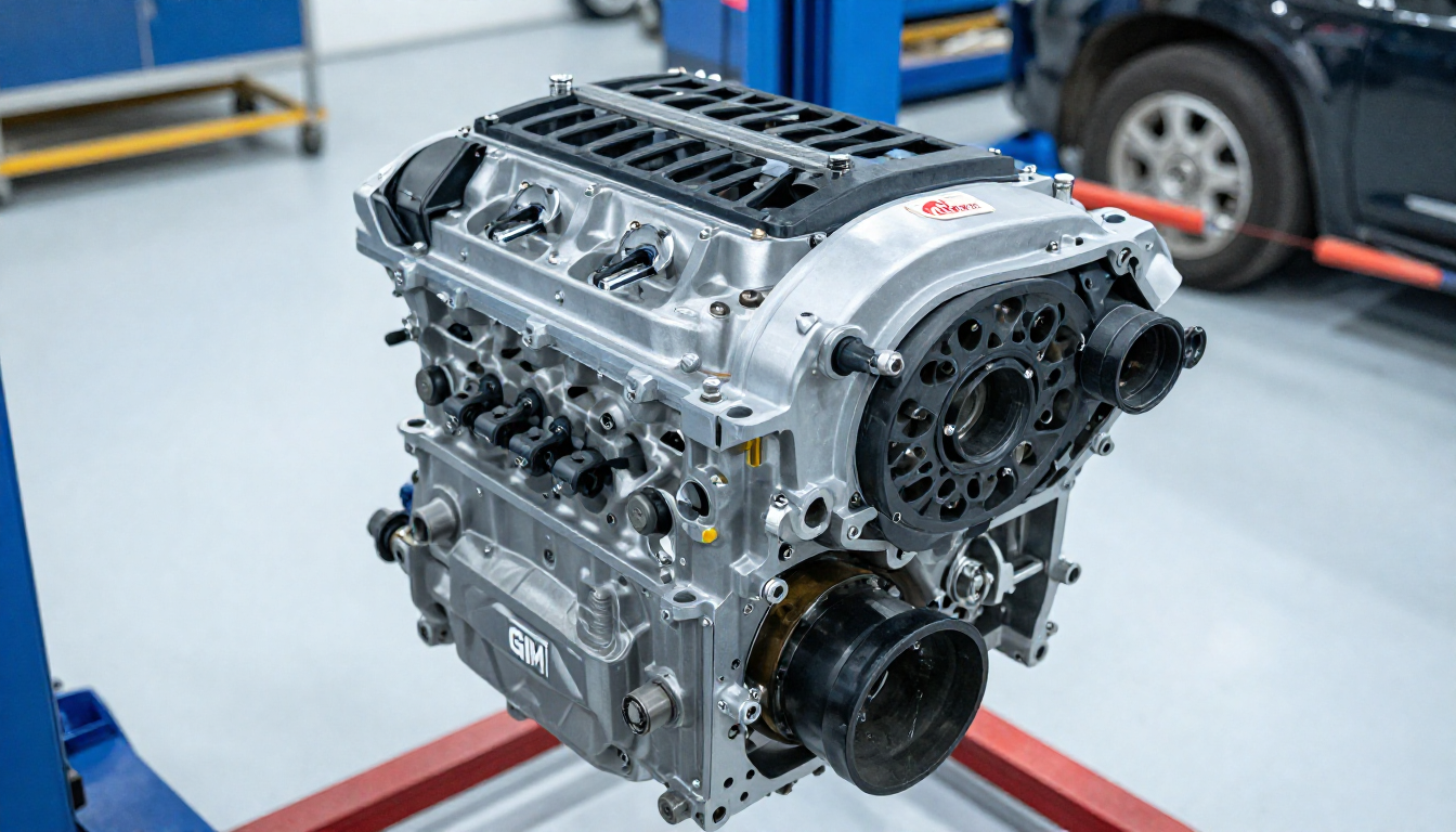 GM Service Bulletin PIP6101A Explained: Full Guide