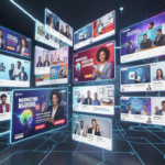 meta ad library
