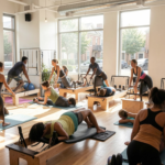 pilates near me