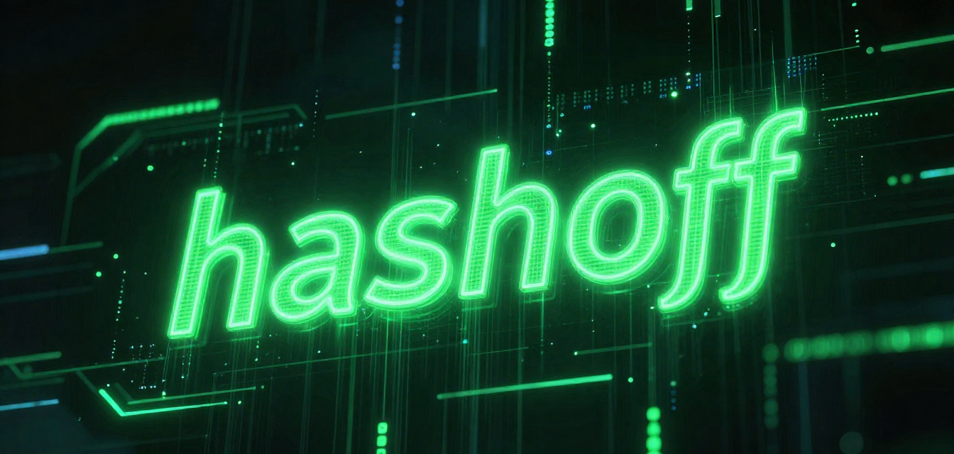 hashoff