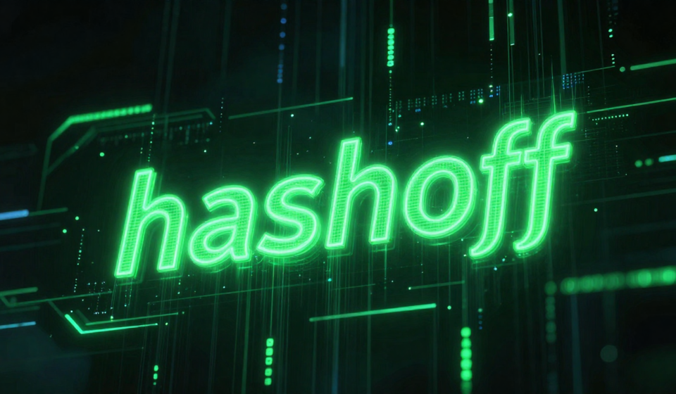 hashoff