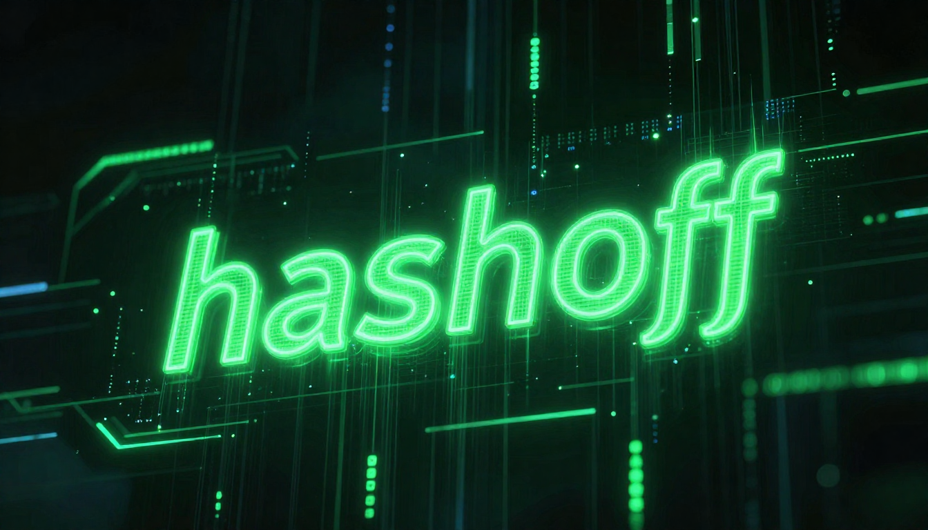 hashoff