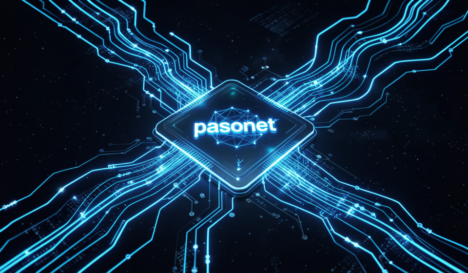 pasonet