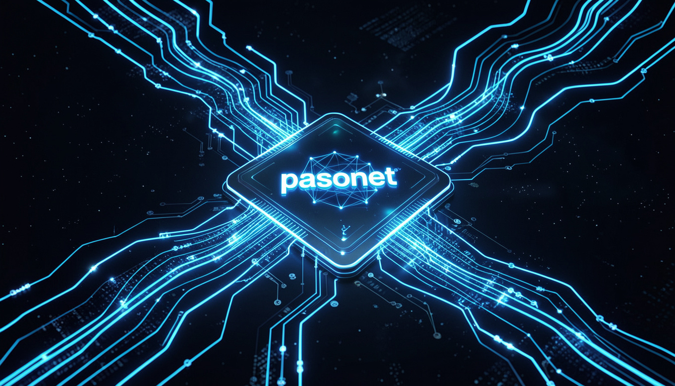 Pasonet: Complete Guide to Services, Features and Benefits