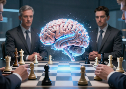 ai transformation is a problem of governance