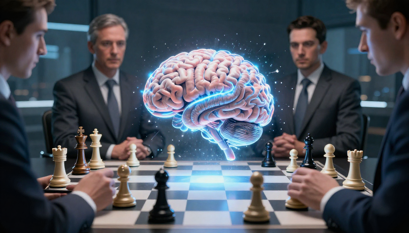AI Transformation Is a Governance Problem: Complete Guide