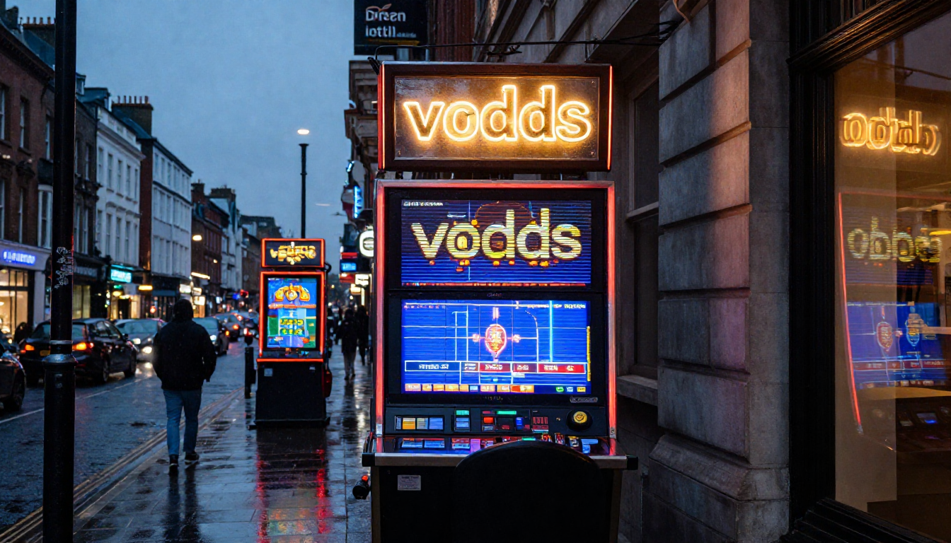 crypto casino uk vodds