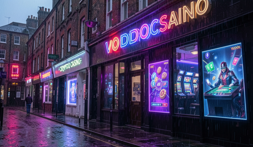 crypto casino uk vodds
