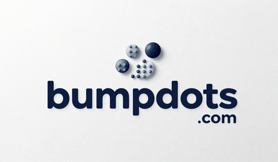 bumpdots.com
