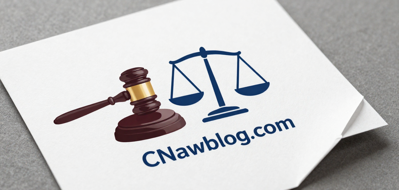 cnlawblog.com