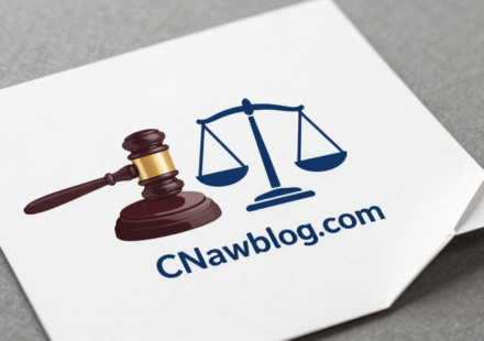 cnlawblog.com