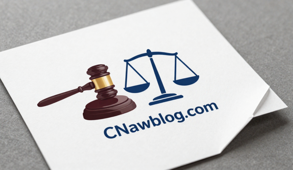 cnlawblog.com