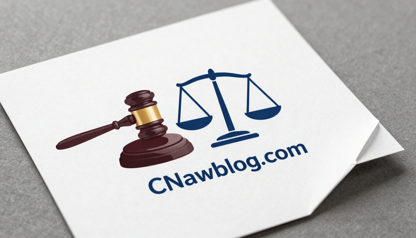 CNLawBlog.com: Legal Insights, Guides and Expert Resources