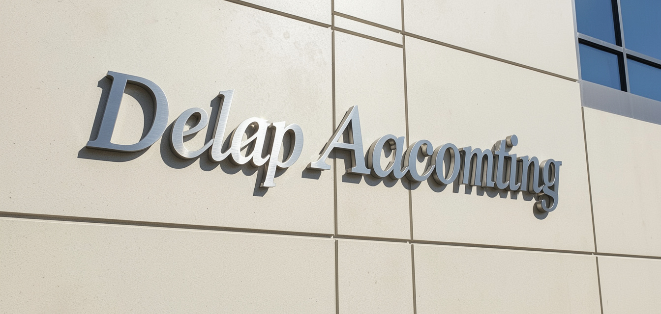 delap accounting
