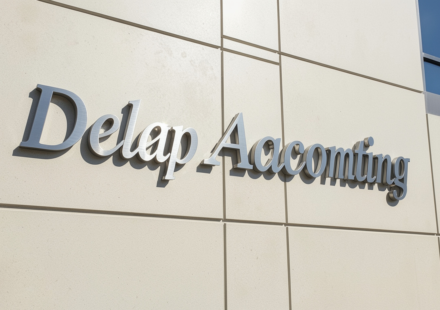 delap accounting