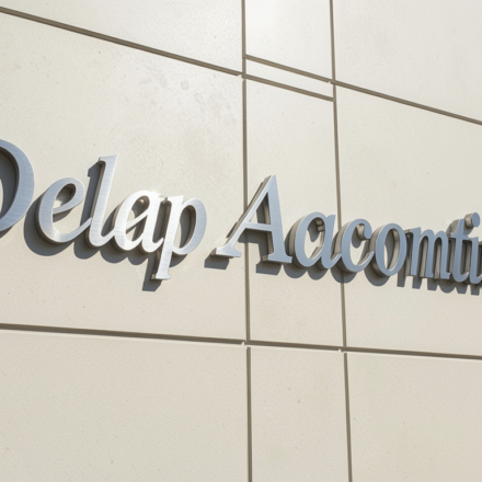 delap accounting