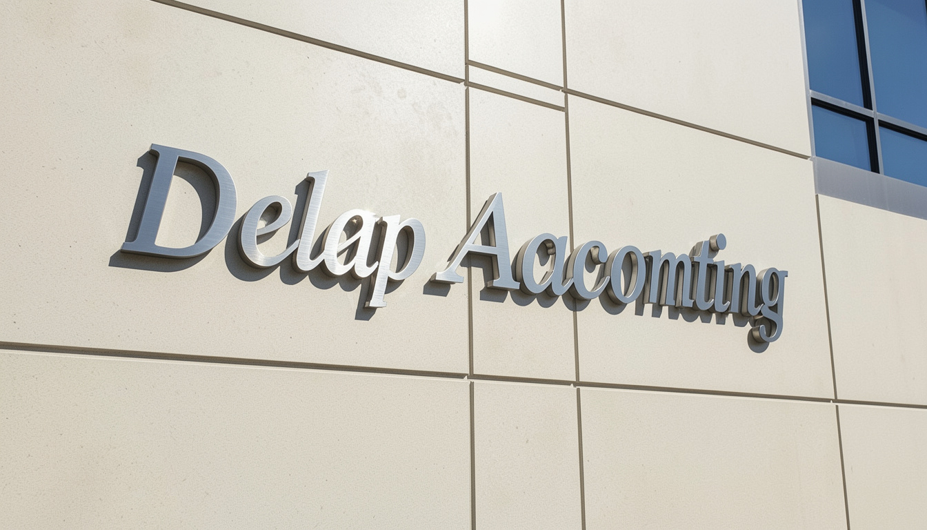 delap accounting