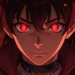 red joseph