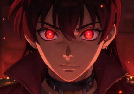 red joseph