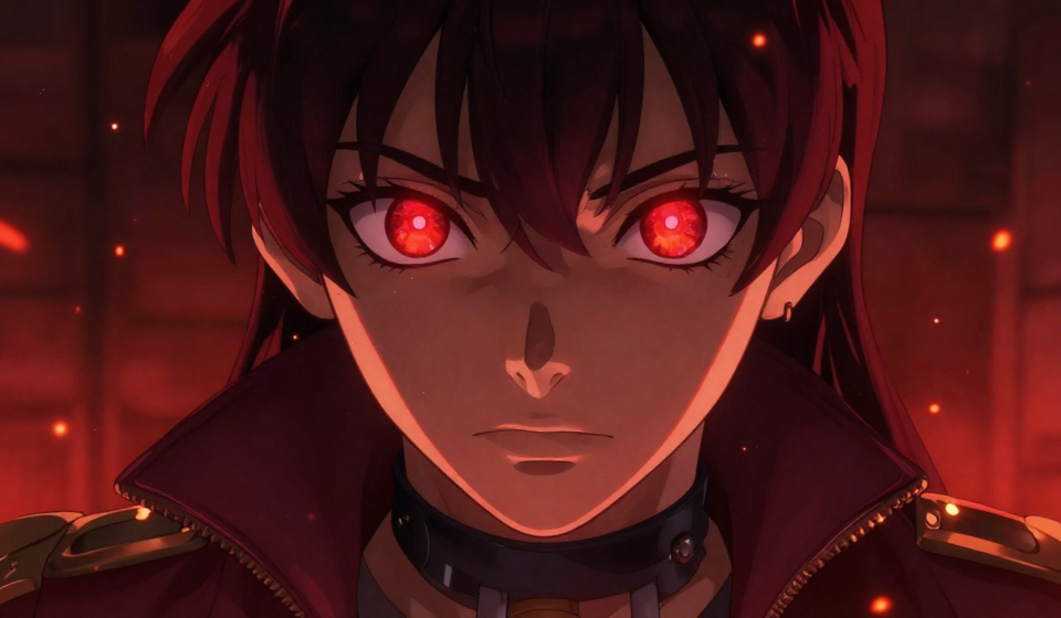 red joseph