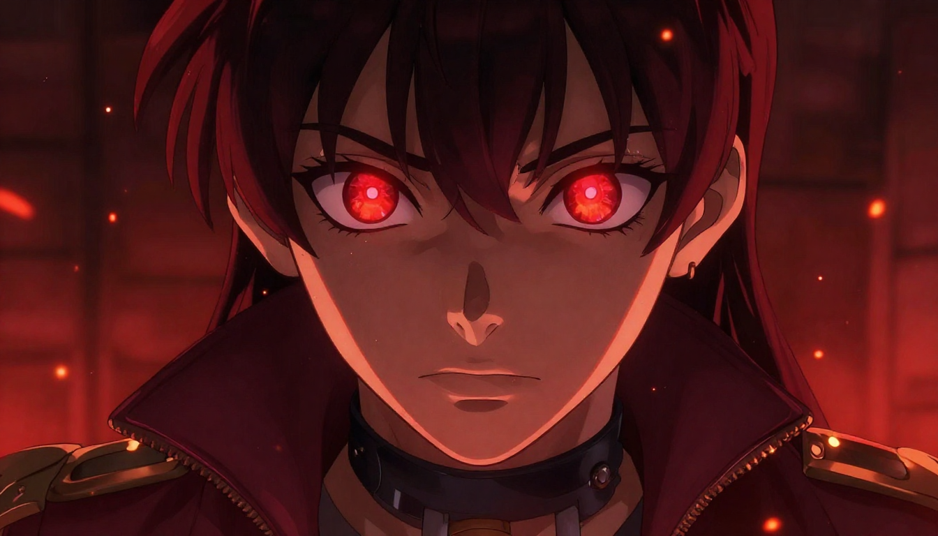 Red Joseph Guide: Story, Meaning, and Online Presence
