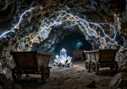 gd mining