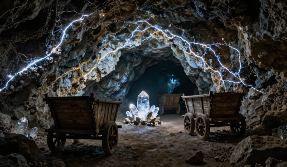 gd mining