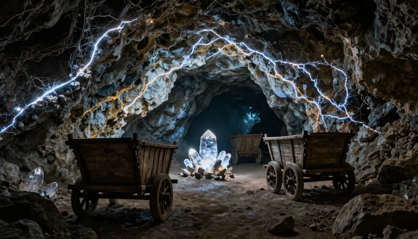 gd mining