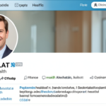 brad clark advocate health cfo linkedin profile
