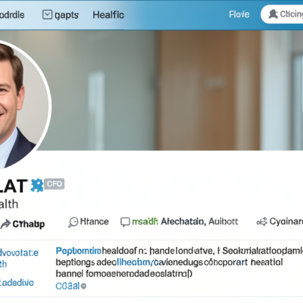brad clark advocate health cfo linkedin profile