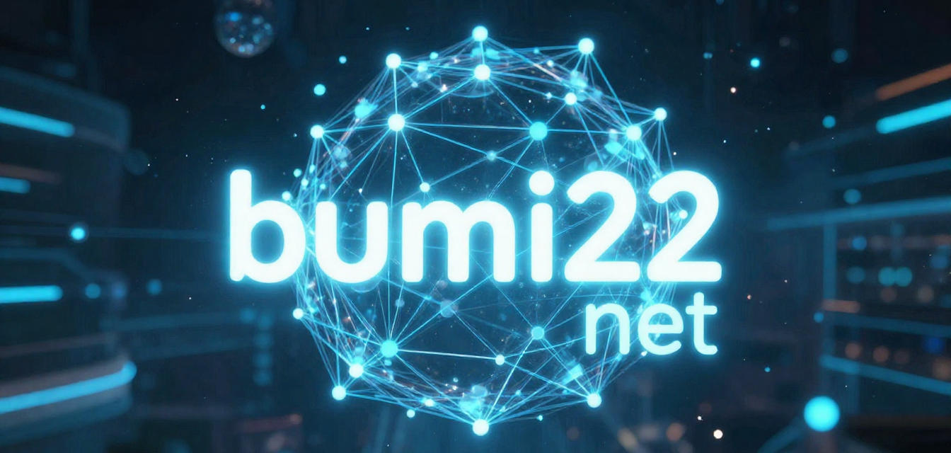 bumi22 net