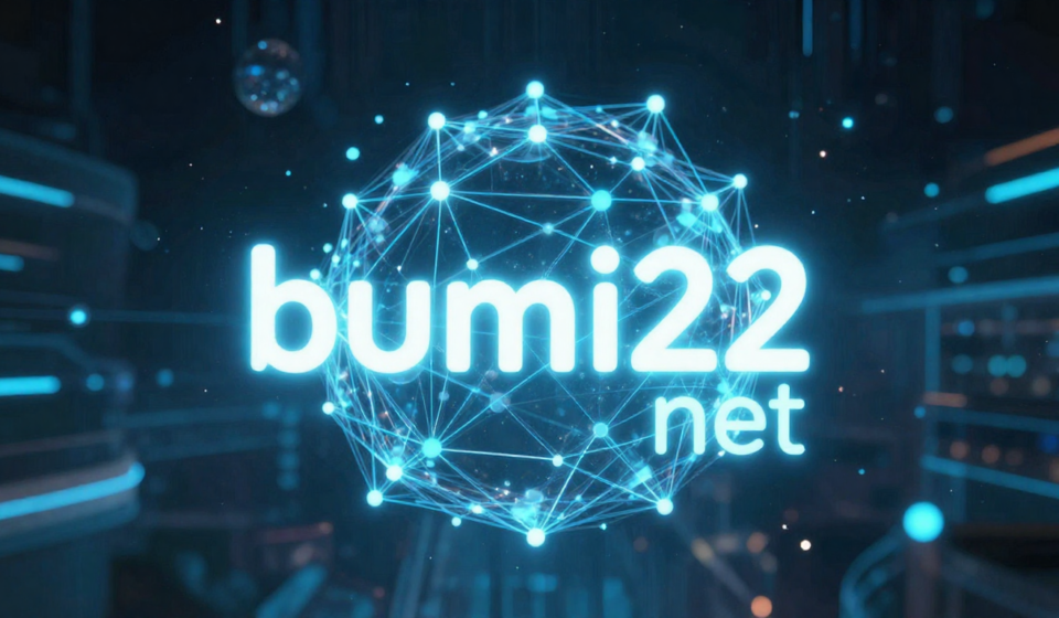 bumi22 net