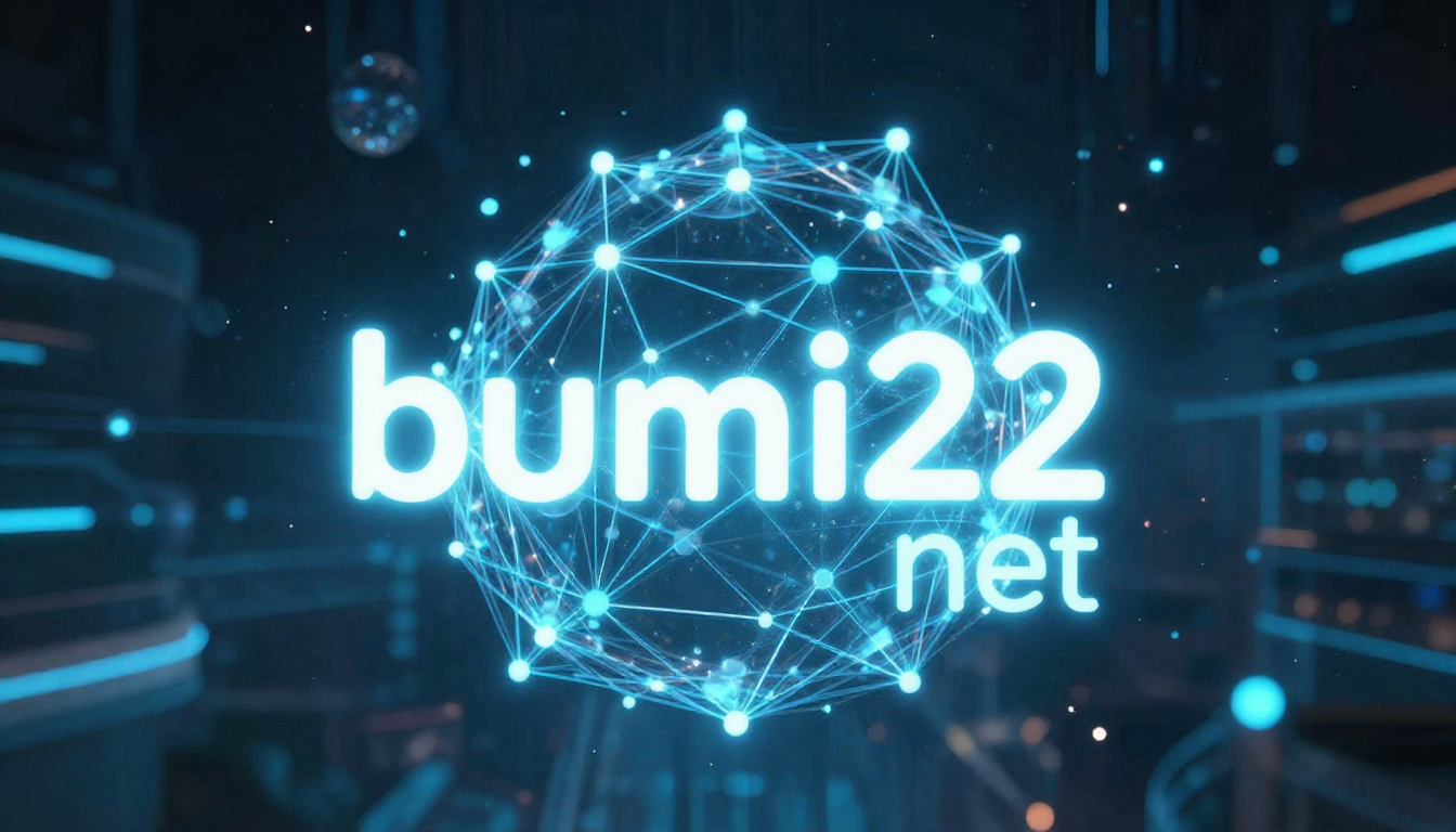 Bumi22 Net Guide: Features, Safety, Benefits and User Experience