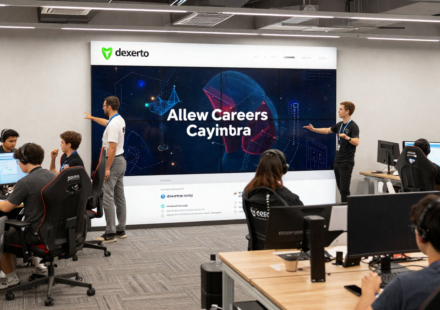 dexerto careers