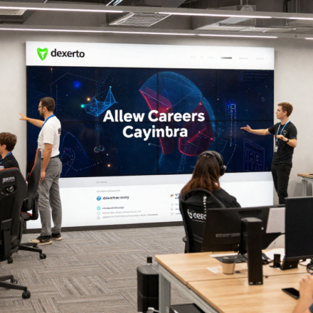 dexerto careers