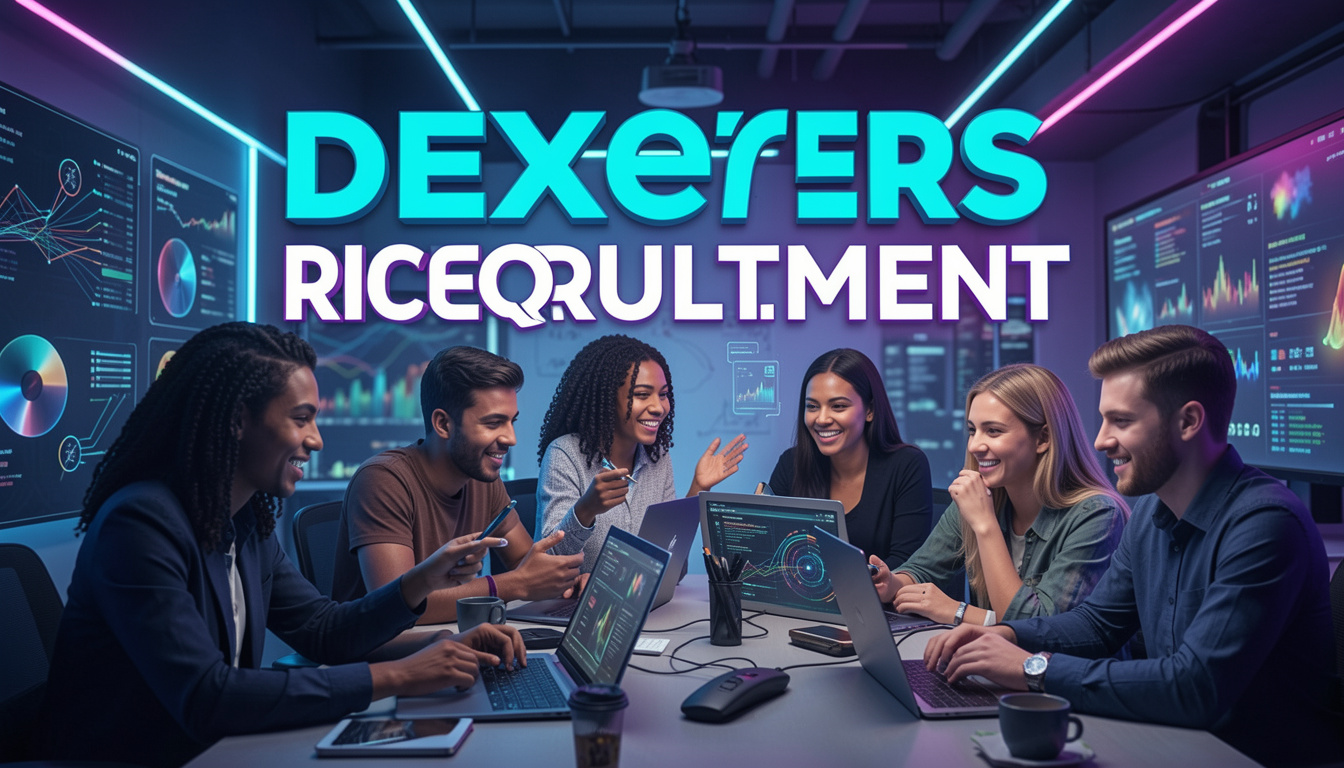 dexerto careers