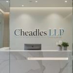 cheadles llp