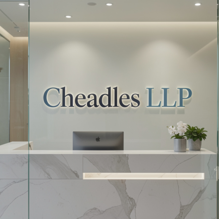 cheadles llp